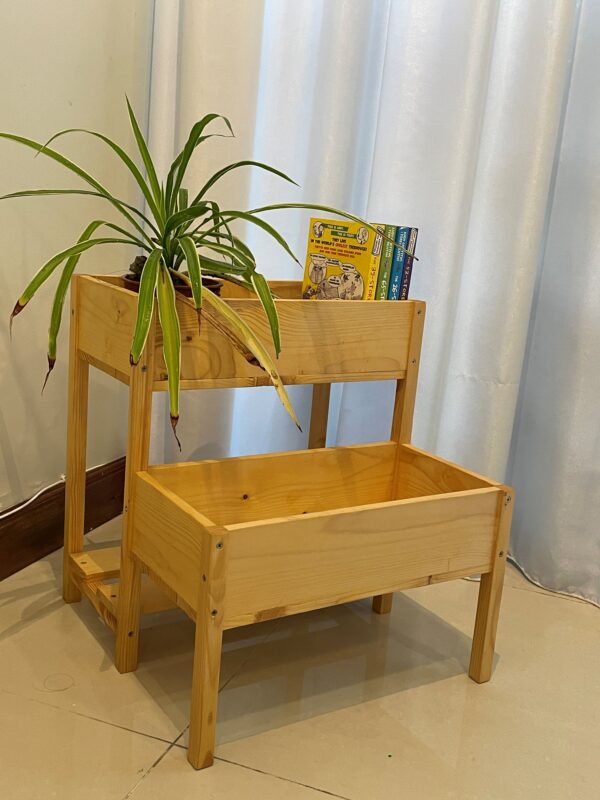Bina Basics Woodworking Workshop - Image 3